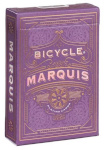 Bicycle mängukaardid Marquis