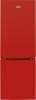 Bomann külmik KG320.2R, punane