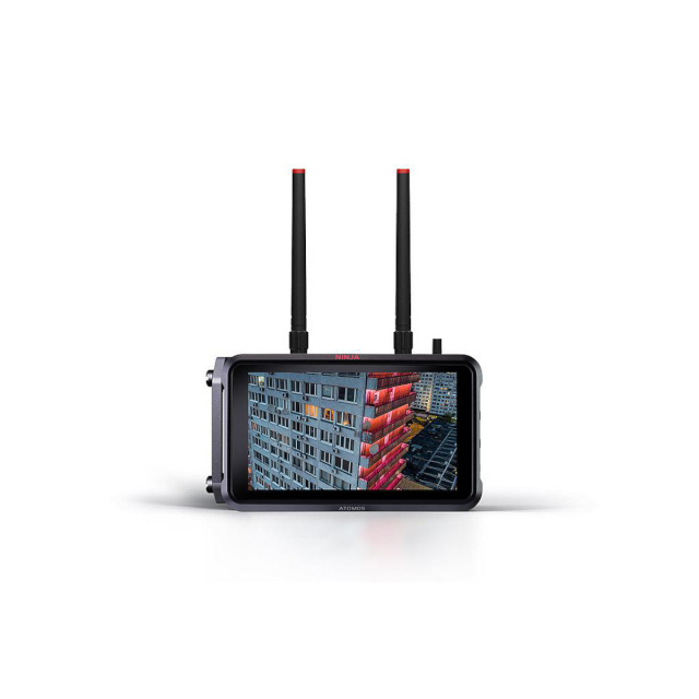 Atomos videomonitor Connect for Ninja V/V+, Network Device