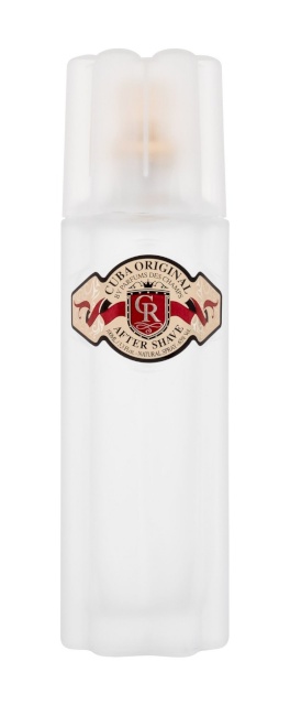 Cuba raseerimisjärgne vesi Cuba Royal 100ml, meestele