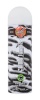 Cuba deodorant Jungle Zebra 200ml, naistele