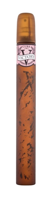 Cuba parfüüm Victory 35ml, naistele