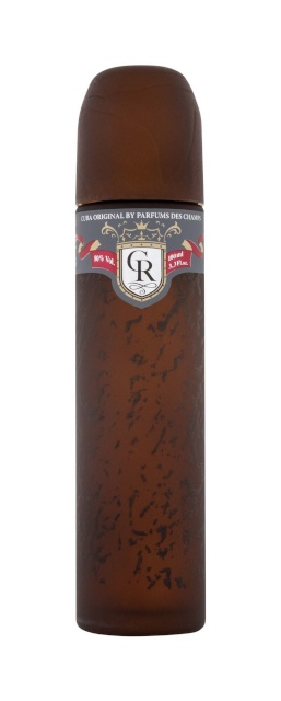 Cuba parfüüm Royal Fortune 100ml, meestele