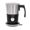 Adler piimavahustaja AD 4497 Milk Frother, must