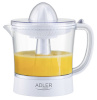 Adler tsitrusepress AD 4009 Citrus Juicer, valge