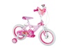 Huffy laste jalgratas Princess 14"