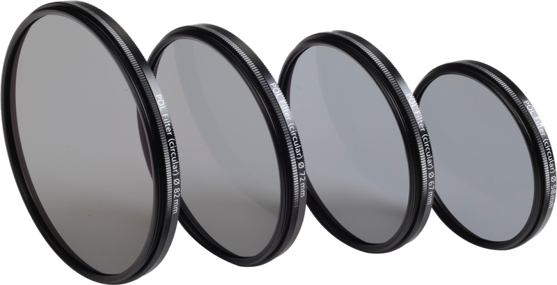 Carl ZEISS filter T* Polarizing Filter Circular 67mm