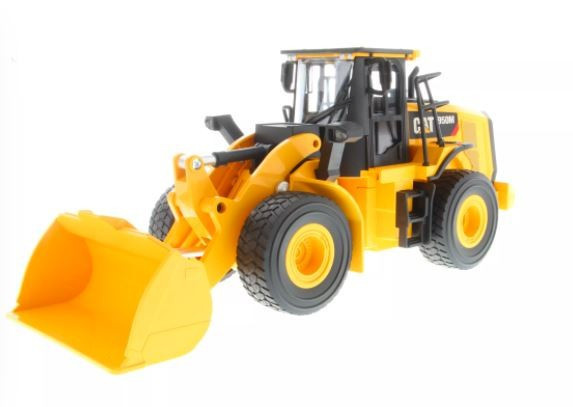 Carrera RC laadur RC CAT 950M Wheel Loader 1:24