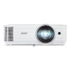 Acer projektor S1386WHn 3600 Lumen 3D-ready WXGA HDMi/MHL, valge