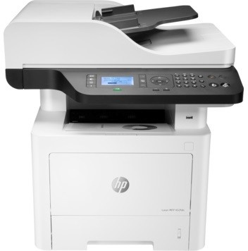 HP printer Laser MFP 432fdn 7UQ76A