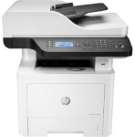 HP printer Laser MFP 432fdn 7UQ76A