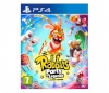 PlayStation 4 mäng Rabbids Party of Legends