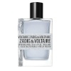 Zadig & Voltaire meeste parfüüm EDT This is Him! Vibes of Freedom 50ml