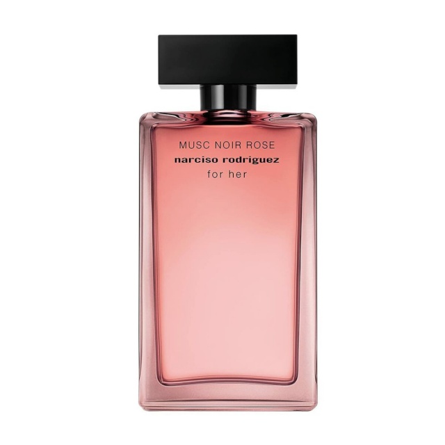 Narciso Rodriguez parfüüm For Her Musc Noir Rose 100ml, naistele