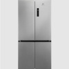 Electrolux külmik ELT9VE52U0 Side-by-side, 190cm, 343/179 l, 39dB, puutetundlik, NoFrost, roostevaba teras