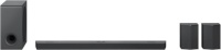 LG Soundbar kõlar S95QR 9.1.5 Dolby Atmos Soundbar