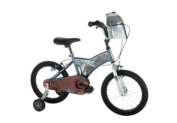 Huffy laste jalgratas Star Wars 16"