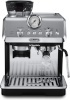 DeLonghi espressomasin EC9155.MB LaSpecialista Arte Espresso Machine, roostevaba teras/must