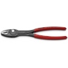 Knipex tangid TwinGrip Front-grip Pliers 82 01 200