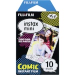 Fujifilm fotopaber Instax Mini Comic, 10-pakk
