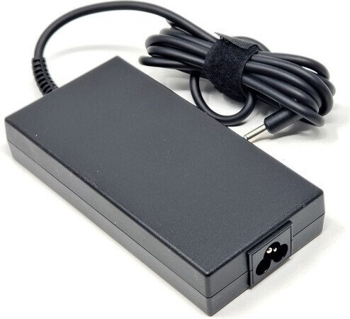 HP sülearvuti laadija 120W HP Smart Slim 