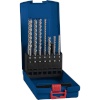 Bosch betoonipuur EXPERT Hammer Bits SDS plus-7X 7tk komplekt