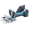 Makita frees DPJ180RTJ Cordless Grooving Cutter