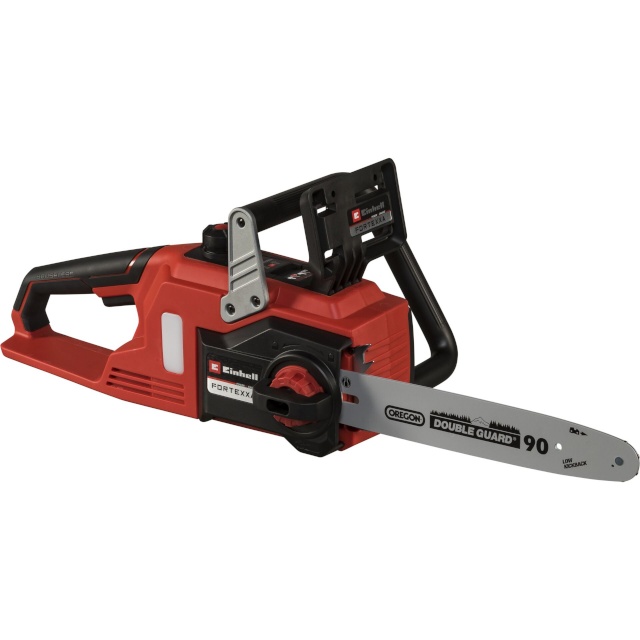Einhell mootorsaag 4600010 Power X-Change Cordless Chainsaw FORTEXXA 18/30, punane/must