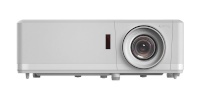 Optoma projektor UHZ50, DLP, 4K, valge
