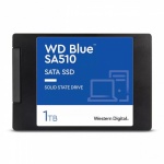 WD kõvaketas SSD WD Blue SA510, 2.5", Sata, 1TB