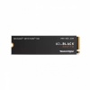 WD kõvaketas SSD WD M.2 Black SN770, NVMe, 250GB