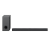 LG Soundbar kõlar S80QY 3.1.3 Dolby Atmos Soundbar