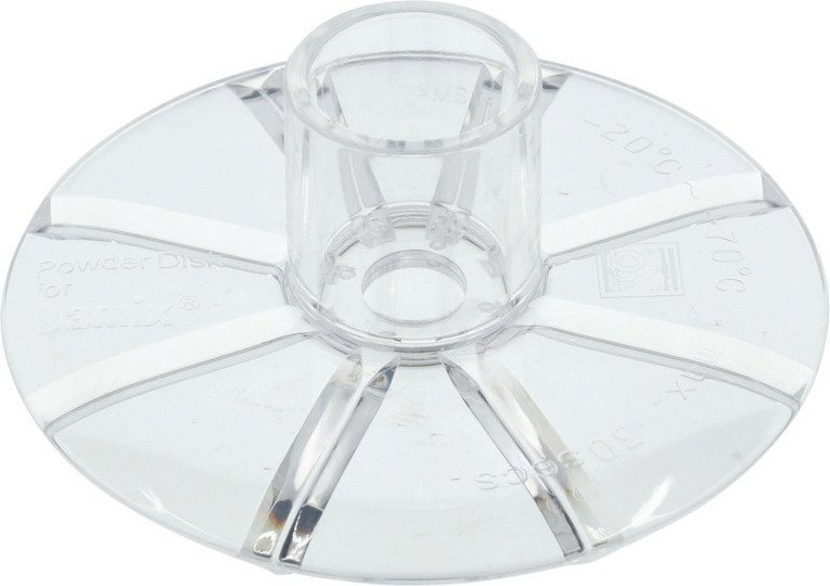 Bamix jahvatusplaat Powderdisc 