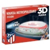 BGB Kids 3D pusle Wanda Metropolitano Atlético de Madrid