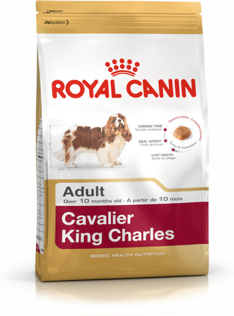Royal Canin kuivtoit koerale Cavalier King Charles Adult, 1,5kg