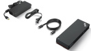 Lenovo dokkimisalus Thinkpad Thunderbolt 4 Smart Dock 