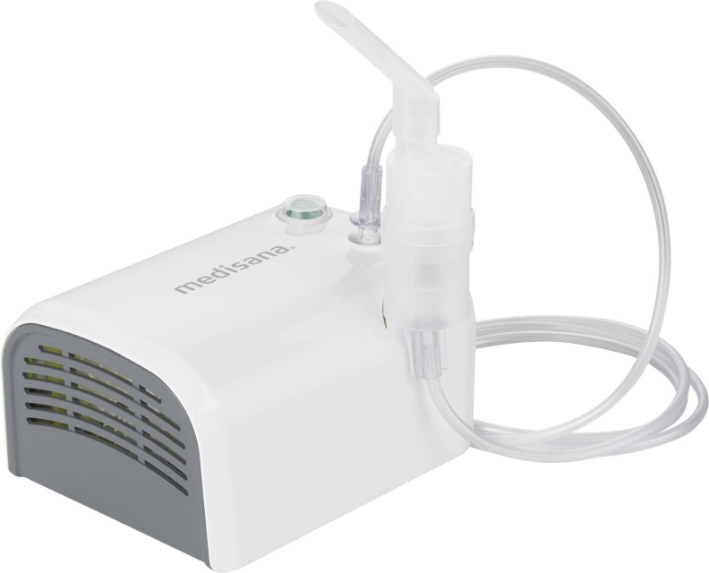 Medisana inhalaator IN 510, valge
