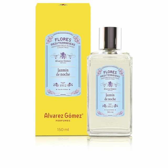 Alvarez Gomez naiste parfüüm 100150