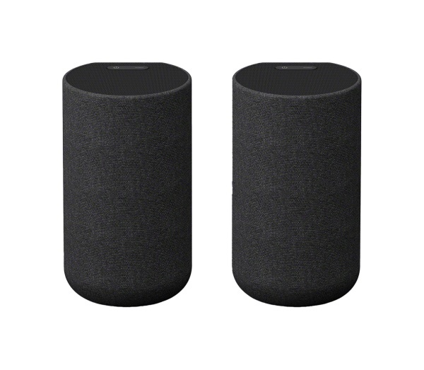 Sony kõlar SA-RS5, Wireless Rear Speakers with Built-in Battery for HT-A7000/HT-A5000, must
