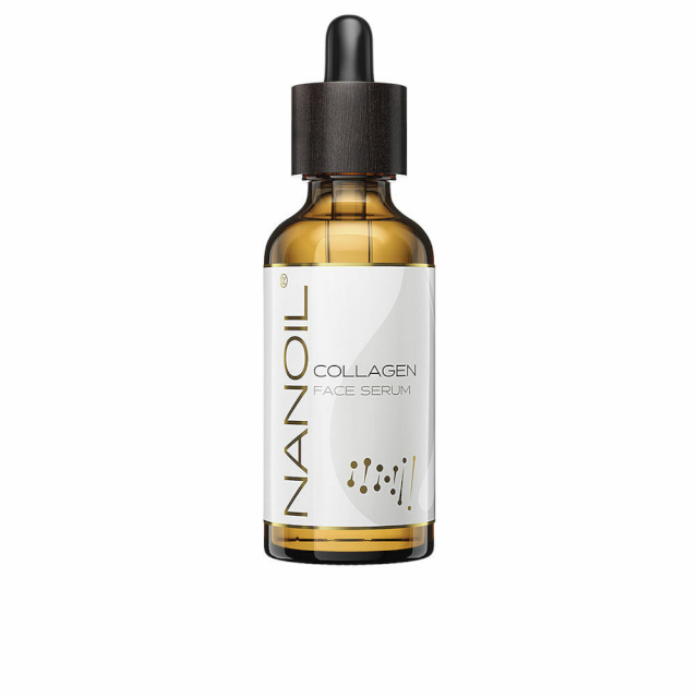 Nanoil taastav seerum Face Serum Kollageen (50ml)