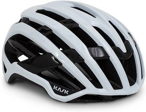 KASK kiiver Valegro M 52-58cm, valge 