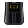 Philips kuumaõhufritüür HD9252/90 Series 3000 Essential Airfryer L, must