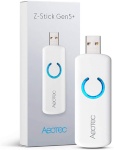 AEOTEC adapter Z-Stick - USB Adapter with Battery Gen5+, Z-Wave Plus