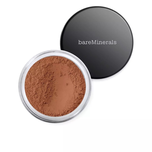 bareMinerals päikesepuuder All-Over warmth (1,5g)