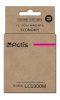 Actis tindikassett KB-1000M, Ink for Brother(LC1000M/LC970M), Standard, 36ml, magenta