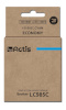 Actis tindikassett KB-985C, Ink for Brother(LC985C), Standard, 19.5 ml, cyan