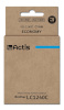Actis tindikassett KB-1240C, Ink for Brother(LC1240C/LC1220C), Standard, 19ml, cyan