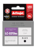 Activejet tindikassett AB-3213BN, Ink for Brother LC3213BK, Supreme, 11ml, must
