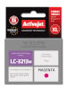 Activejet tindikassett AB-3213MN, Ink for Brother LC3213M, Supreme, 7ml, magenta