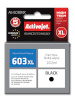Activejet tindikassett AE-603BNX, Ink for Epson(603XL T03A14), Supreme, 18.2ml, must